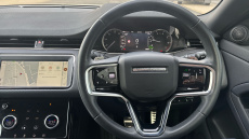 Land Rover Range Rover Evoque 1.5 P300e R-Dynamic S 5dr Auto Hatchback